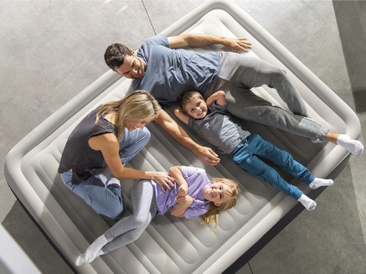 Airbeds Intex