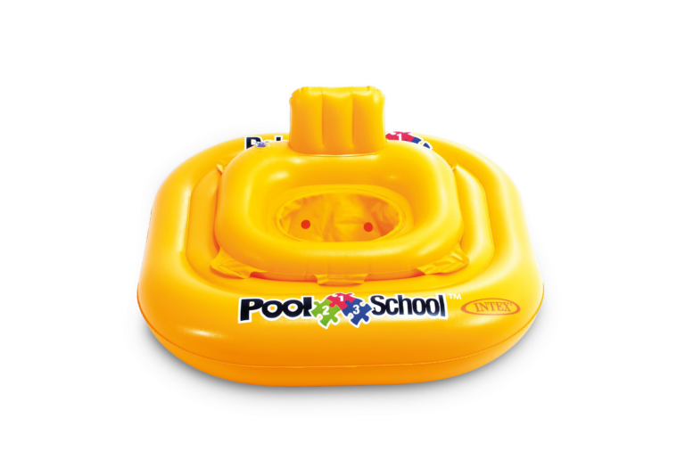  Baby floats and pool floats