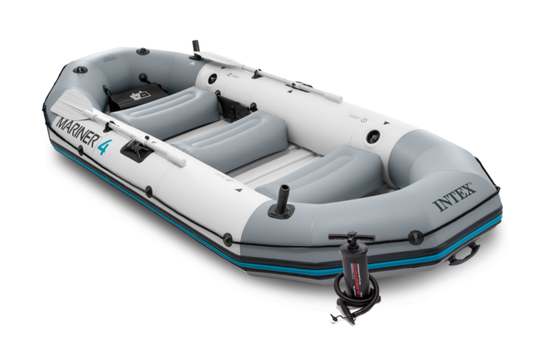 Certification Boats and kayaks