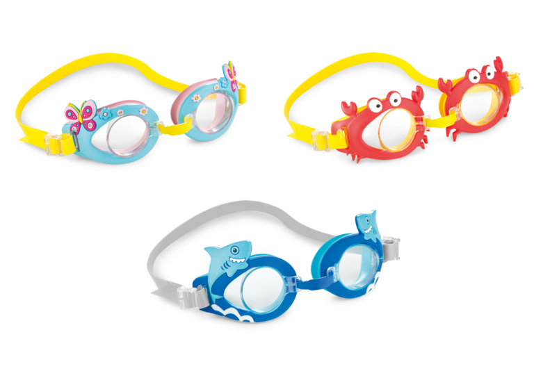  Oprema za plavanje Aquaflow™