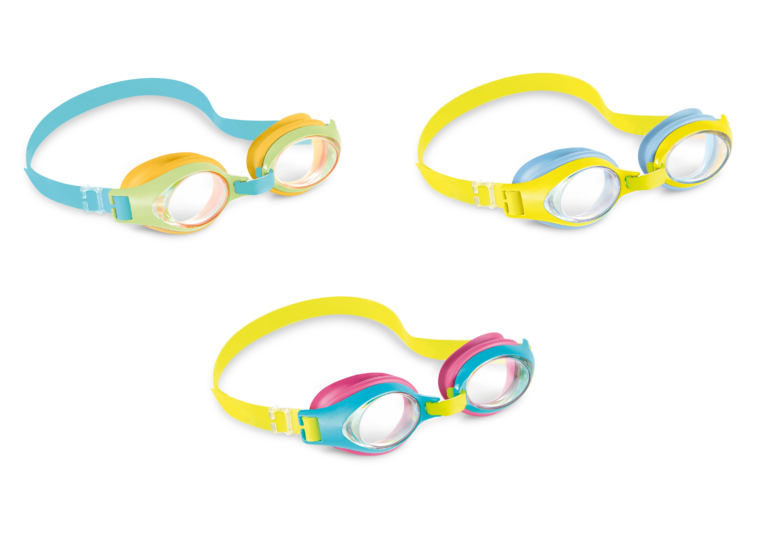  Oprema za plavanje Aquaflow™