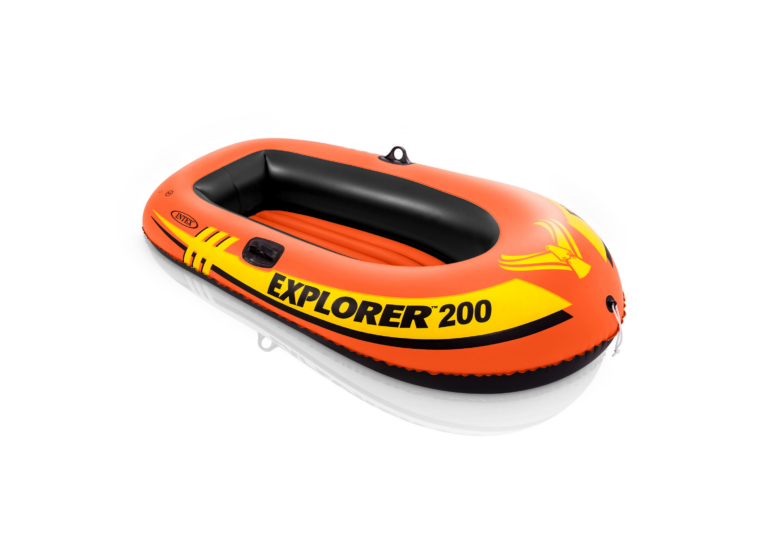  Čolni Explorer™