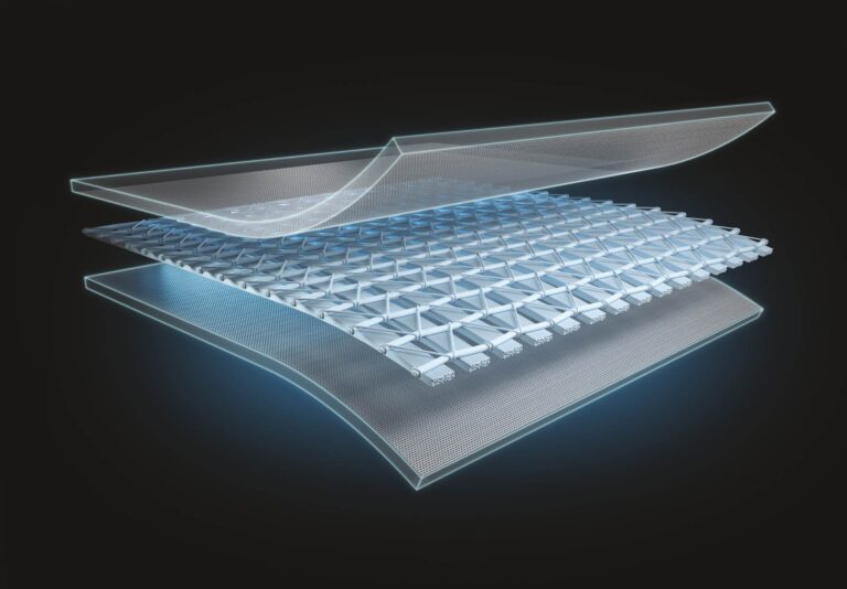 3-SLOJNI LAMINIRANI PVC SUPERTOUGH™ Glow Deluxe