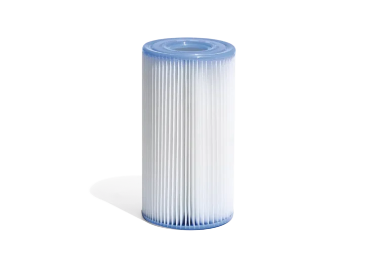 Nezahtevne Kartušne filtrirne naprave