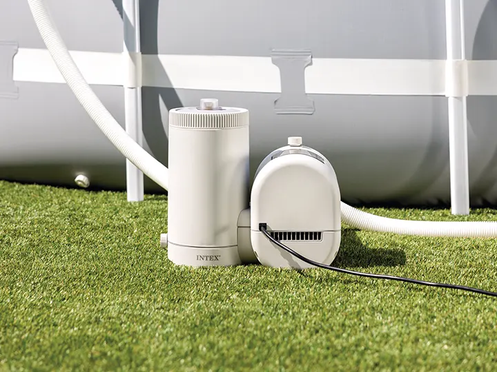 Kartušne filtrirne naprave Intex