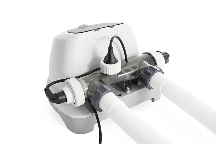 Saltwater Systems Intex